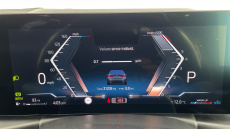 BMW 3 Series 320i M Sport 4dr Step Auto Petrol Saloon